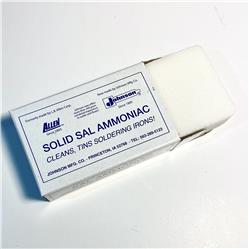 Sal Ammoniac Block (8 oz)